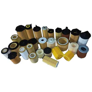 Penjualan laris filter minyak berkualitas tinggi filter 000a0001802109 E175HD129
