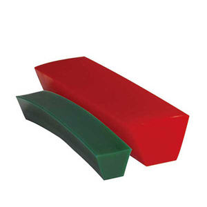 أحزمة نقل صناعية من البولي يوريثان بالجملة من المصنع، أحزمة على شكل V، أحزمة خماسية، أحزمة سداسية، أحزمة ناقلة غير قابلة للانزلاق، قابلة للقطع - Product Image 3