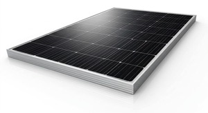 Panneau solaire semi-flexible 50W 100W 200W |   ETFE Monocristallin Léger 30 °   Chargeur solaire flexible - Product Image 3