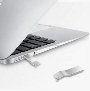 pendrive 3,0 GB 16GB 32GB de metal llave usb pen drive 32GB 64GB de memoria con grabado de impresión de logotipo personalizado - Product Image 6