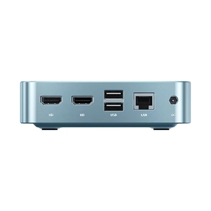 <span class=keywords><strong>Mini</strong></span> <span class=keywords><strong>PC</strong></span> Peladn con 16GB DDR4, 512GB SSD, Intel N100/N95, Inalámbrico 5.0, BT4.2, Nuevo Procesador para Negocios y Educación - Product Image 3