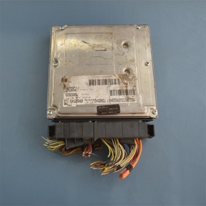 Placa de ordenador de motor N46N de desmontaje de coche de segunda mano 318 320 325 118 120 X1 E90 0261S06901 MÓDULO DE Control ECM ECU 0261S04289 - Product Image 4