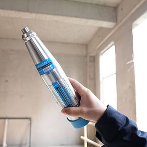 Druckfest igkeits prüfung des Zement-Ndt-Rück prall hammers zur Prüfung der Beton festigkeit - Product Image 6