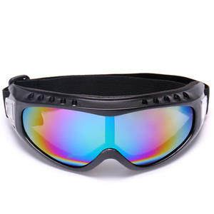 <span class=keywords><strong>Gafas</strong></span> de protección para motocicleta, lentes de esquí para exteriores, para montar en campo traviesa - Product Image 1