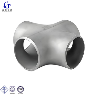 Fournisseur direct d'usine, service OEM/ODM, réducteur croisé en alliage/acier inoxydable/acier <span class=keywords><strong>au</strong></span> carbone ASME ASTM ANSI - Product Image 6