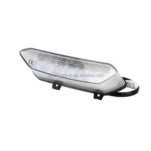 Repuestos para Motocicleta ATV Benma YFZ450R YFZ450X YFZ 450R <span class=keywords><strong>Raptor</strong></span> <span class=keywords><strong>700</strong></span>, Luz Trasera de Freno LED para Raptor700 YFM <span class=keywords><strong>700</strong></span> - Product Image 4