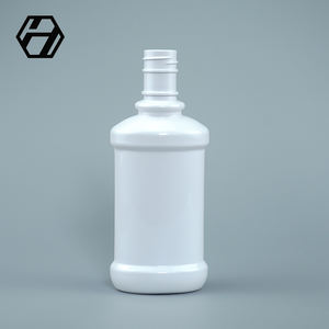 300Ml <span class=keywords><strong>de</strong></span> Marque Privée Réutilisable <span class=keywords><strong>Antibactérien</strong></span> Échantillon <span class=keywords><strong>Bain</strong></span> <span class=keywords><strong>De</strong></span> <span class=keywords><strong>Bouche</strong></span> En Plastique Bouteille Avec Bouchon - Product Image 1