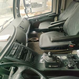 Grue à camion Zoomlion 200T année 2021 d'occasion à vendre Grue mobile en bon état de fonctionnement - Product Image 6