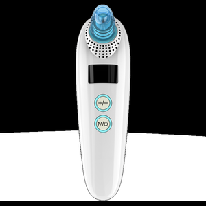 Soins de La Peau du visage Électrique Nettoyeur de Pores Machine D'<span class=keywords><strong>extraction</strong></span> de Points Noirs Sous Vide - Product Image 3