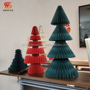 Nouveau support de fleurs en papier pour mariage, taille petite, pour décorations de fête d'anniversaire et d'événements - Product Image 5