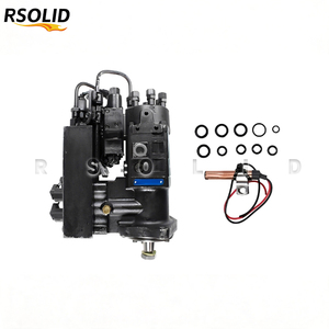 Bomba de Combustible Rsoliddiesel 4076442 5633667RX Cunnins CAPS para Motores ISC 8.3L ISL 8.9L, Piezas de Motor, Bomba de Combustible para Grupo Electrógeno - Product Image 2