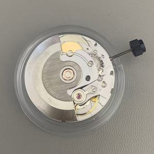 Mouvement mécanique automatique PT5000 certifié Observatoire, compatible avec SW200 ETA2824-2 V8, fabriqué en Chine, mouvements 2824-2 - Product Image 2