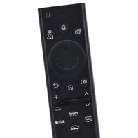 Control Remoto Universal para Televisor Inteligente Samsung, Código Fijo BN59-01385A BN59-01385B, 38KHZ, Alcance de 10m, Alta Calidad, Venta al Por Mayor de Fábrica