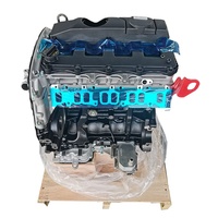 Pièces d'auto Offre Spéciale Ford Transit 2.4 moteur mk6 mk7 H9FB H9FD pour Cargo Van Land Rover Defender 2.4 TDCI Puma 2.4 moteur