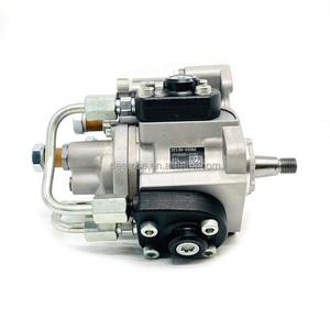 Nueva bomba de inyector diésel de alta calidad Bomba de inyección de combustible 294050-0930 22100-E0350 22100-E0351 22100-E0352 Hino J08E Kobelco SK3 - Product Image 1