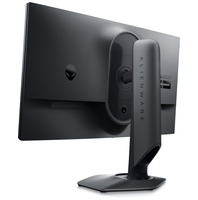 AW2523HF Moniteur de jeu LED LCD IPS Full HD 360Hz de 25 pouces pour Dell Alienware 1920X1080 Pixels Business Series pour ordinateur de bureau