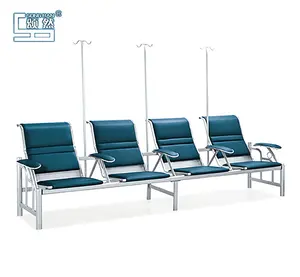 2023 медицинское оборудование для управления больницами и клиникой, массажное кресло для спины и ног