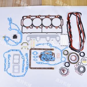 ชุดซ่อมบำรุงเครื่องยนต์ Cat รุ่น 3126 C7 ชุดปะเก็นกระบอกสูบดีเซล สำหรับอะไหล่เครื่องจักร 325D - Product Image 1