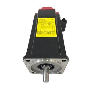 Motor/Amplificador FANUC Serie A06B ORIGINAL EN STOCK, 50KW 220V, 1 Año de Garantía, A06B-6079-H106, A06B-6114-H104, A06B-0128-B075 - Product Image 4