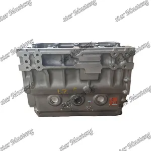 4TNV88 Cylinder Block 729602-01560 Suitable For Yanmar Engine Parts