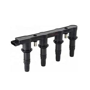 55561655 55570160 55585539 55584745 55571790 bobina di 55579072 per Buick Cadillac Chevrolet ISUZU Saab auto accensione Coil Pack - Product Image 2