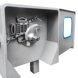 JUYOU-Cortadora automática 3D de alta velocidad para carne de vacuno congelada, máquina para cortar <span class=keywords><strong>jamón</strong></span> ibérico - Product Image 5