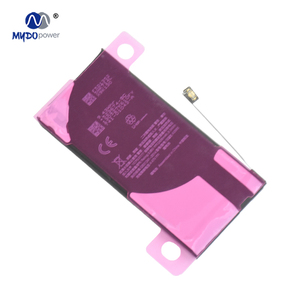 Venta caliente 2350mAh batería de iones de litio portátil recargable para <span class=keywords><strong>iPhone</strong></span> X <span class=keywords><strong>11</strong></span> 12 13 13 Mini 14 14 Pro Max Stock de teléfono móvil - Product Image 4