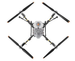 2026NEW Agras T100 Ready to Fly Bundle with 4000iE Generator 3 Batteries C12000 Charger 100 L Spraying Load 150 L Spreading Load - Product Image 4