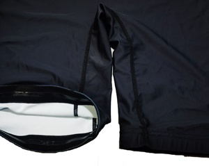 Nouveaux justaucorps de lutte personnalisés pour hommes, sublimation intégrale avec image de <span class=keywords><strong>Batman</strong></span> - Product Image 3
