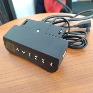 Ổn Định Bàn Nâng Nhà Im Lặng Văn Phòng Chiều Cao Có Thể Điều Chỉnh Máy Tính Thông Minh Điện Ngồi Đứng Lên Đứng Bàn Cho Các Trường Học - Product Image 6