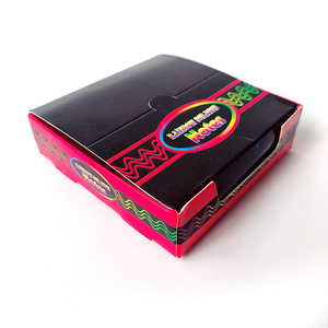 Детские карточки для скретч-арта «Волшебные цвета радуги» с трафаретами для рисования, игрушка для детского творчества - Product Image 5