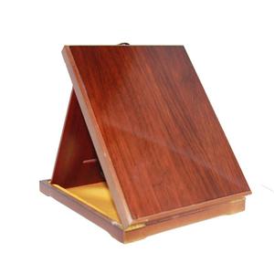 Prezzo all'ingrosso targa di legno premio di lusso laccato in legno Souvenir targa personalizzata targa bianca personalizzata - Product Image 4
