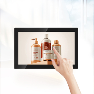 Rk3288 RK3188 <span class=keywords><strong>Android</strong></span> hệ thống quảng cáo trong nhà LCD màn hình hiển thị trần-gắn treo kỹ thuật số Bảng menu cho nhà hàng - Product Image 5