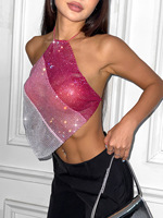Tenues de danse exotiques, bikinis luxueux personnalisés ELITES, sexy, avec strass, vêtements de strip-teaseuse, combinaison de danse exotique, lingerie, ensembles de bikinis.