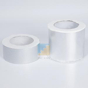 Rubberized मरम्मत के लिए यूरो सुपर मजबूत निविड़ अंधकार Butyl रबड़ गोंद टेप कंक्रीट के छल्ले जोड़ों सील सील की मरम्मत टेप - Product Image 1