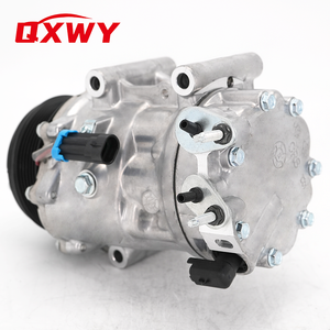 El compresor de aire acondicionado de piezas de automóviles de alta calidad es adecuado para GAC Trumpchi GA6 GS4 M6 <span class=keywords><strong>GS5</strong></span> 8110004CAD0000 - Product Image 3