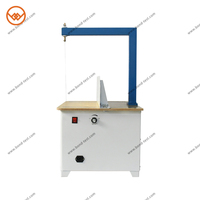 Machine d'essai pour panneaux phénoliques BJ-300, taille d'échantillon 300*300mm, testeur de matériaux de construction
