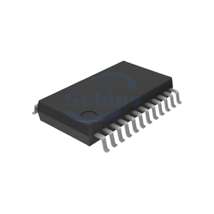 Audio Special Purpose 24 SOP BD37524FS-E2 Components Electronic Original One Stop Service - Product Image 1