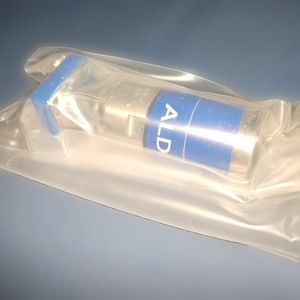Válvula de Control Industrial Swagelok 6LVV-MSM-ALDE-2-P-C para Mantenimiento de Equipos de Automatización - Product Image 2