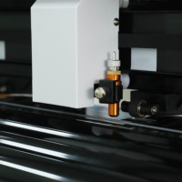 Plotter de Corte de Alta Precisión Skycut V60, Plotter de Corte de Contorno Automático para Vinilo y Película para Ventanas de Automóviles