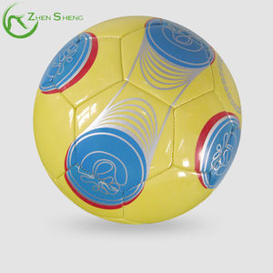 Balón de Fútbol Oficial Zhensheng Talla 5 para Promoción - Product Image 3