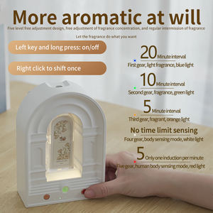 Mini <span class=keywords><strong>diffuseur</strong></span> d'arôme, humidificateur d'air <span class=keywords><strong>rechargeable</strong></span>, <span class=keywords><strong>huile</strong></span> <span class=keywords><strong>essentielle</strong></span>, <span class=keywords><strong>diffuseur</strong></span> d'arôme <span class=keywords><strong>sans</strong></span> <span class=keywords><strong>fil</strong></span> - Product Image 3