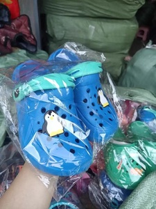 Ciabatte per Bambini, Scarpe da Giardino Casual con Design Cartoon, Sandali Misti all'Ingrosso - Product Image 6
