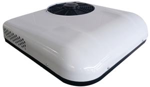 R134A Roof Mounted High Quality Top Brand Integrated Truck Parking Air Conditioner Truck AC - Product Image 6