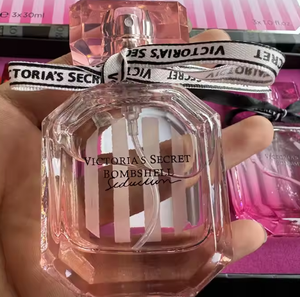 Set de Regalo de Perfume Victoria para Mujer, 30ml*3, Aroma Floral <span class=keywords><strong>Bombshell</strong></span>, Eau de Parfum en Spray de Larga Duración - Product Image 2