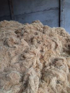 Concurrentiel prix de Noix De Coco Sèche Fiber/Fiber De Coco Matelas - Product Image 4