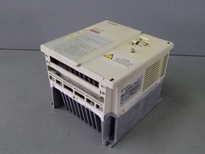 Fra044075kec - Fr A044 0.75k Ec / <span class=keywords><strong>Variateur</strong></span> de fréquence 0.75kw 3ph Neuf, produit d'origine avec une garantie d'un an - Product Image 1
