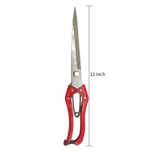 <strong>Hand</strong> Portable Multifunctional Wool Scissors Veterinary Goat Sheep Wool <strong>Shears</strong> - Product Image 3