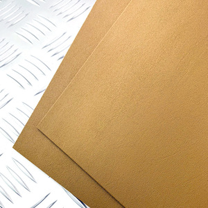 Factory Various Color Flat <b>Plastic</b> Panel Multiple Length Width <b>Thickness</b> General Handcraft Pad Material - Product Image 5