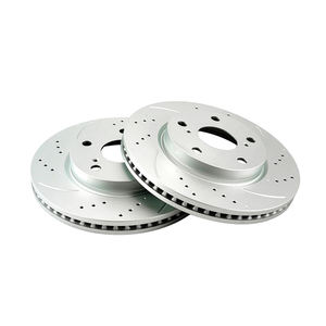 Groothandel Leveranciers 275Mm 31440 Remschijf Auto Rem Rotoren Voor Toyota Noah <span class=keywords><strong>Blade</strong></span> Corolla Rumion Nav1 Pacnic - Product Image 1